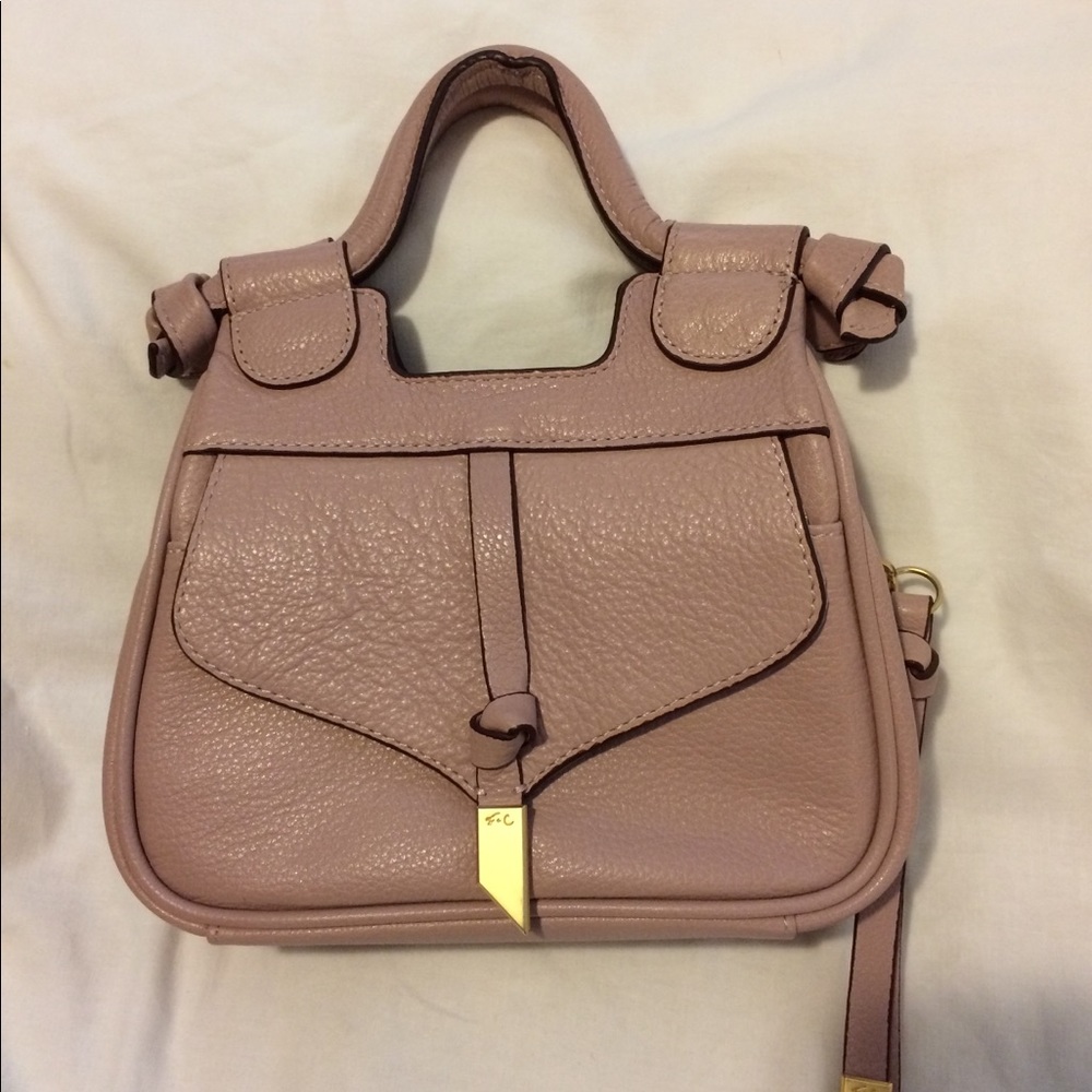 Foley + Corinna small purse